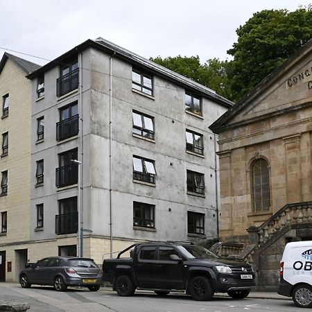 Glenfarclas Apartment Oban Exterior photo